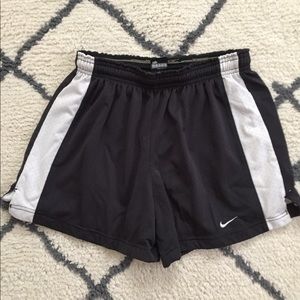 Nike Women’s Shorts Size Medium